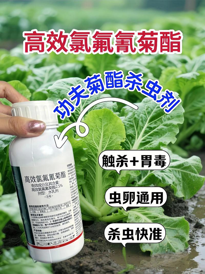 威海代生中心:农药对供卵代生妈妈的危害